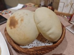 -BRBR叙利亚餐厅(总店)