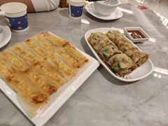 -台北楚楚园馅饼粥(虹桥南丰城店)