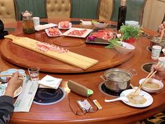 -阳坊胜利涮羊肉(阳坊老店)