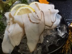 螺肉片-湊湊火锅·茶憩(上海合生汇店)