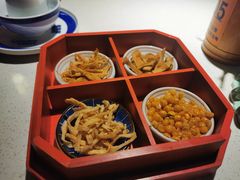 -老萍巷莲花血鸭·萍乡地标江西菜(步行街店)