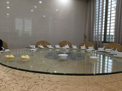 包厢-民丰饭店(海丰黄江医院西)