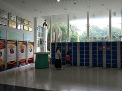 -福州科技馆