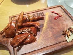 -粤域茶餐厅