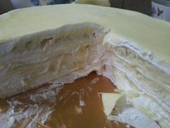 -OL’s Cake鲜荟千层(东风中路店)