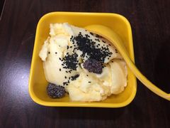 蛋打冰激凌-八角饮楼(虹桥店)