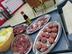 -五洞大众牛餐馆(番禺分店)