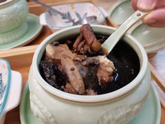 -三才二真·药膳养生炖汤(海珠湾店)