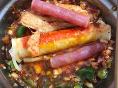 -丹妹麻辣烫(袁家岭20year店)