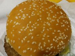 -麦当劳(鼓楼店)