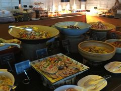 -广州四季酒店·意珍·意式自助餐