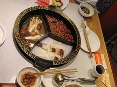 -川中渝夫火锅(铜陵万达广场店)