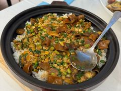 -品海楼·大连海胆锅贴馆(东港店)