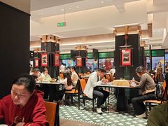 -奇芳阁·百年清真南京菜(夫子庙店)