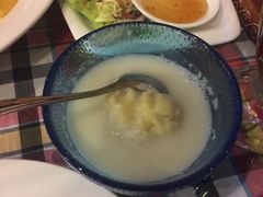 -芭堤雅泰国餐厅(胜利路店)