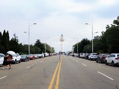 -日照灯塔风景区