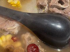-西贝(吴江路湟普汇店)