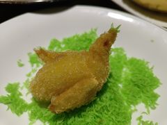 -广东道至正餐厅(区庄店)