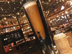 -高烤场烧烤餐厅(文华里店)