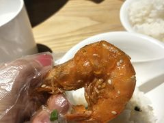 -小鱼小牛·鱼牛干锅·脆鱼火锅(世欧广场店)