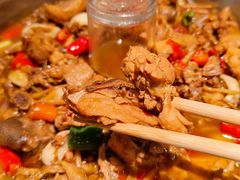 -彭耕记猪油炒小菜(吉联mall店)