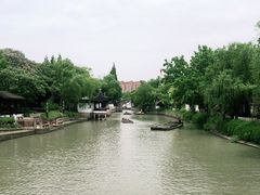 -枫桥景区