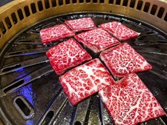 -龙记珍牛和牛烧肉(龙南街店)