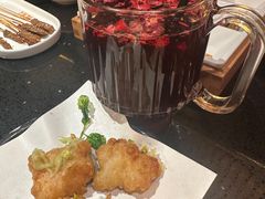 -探鱼·鲜青椒爽麻烤鱼(沈阳万象城店)