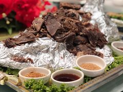 -高老庄新家宴(北斗星广场店)