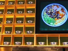 -甘记兰州牛肉面(Box Hill 店)