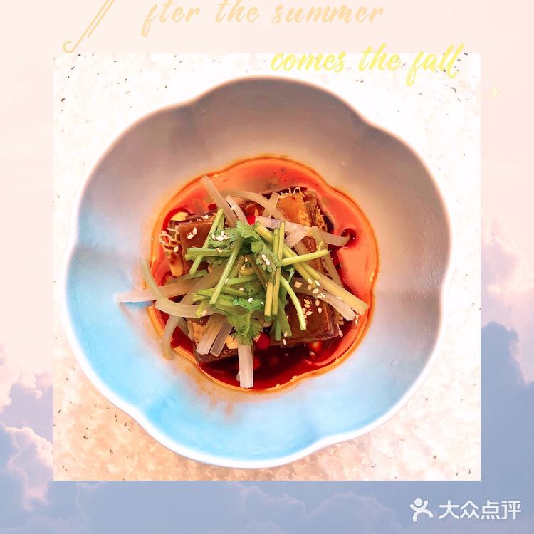 广州美食探店 | IGC花悦庭·果木烤鸭