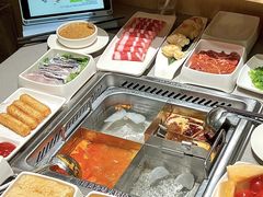 -海底捞火锅(关山保利店)