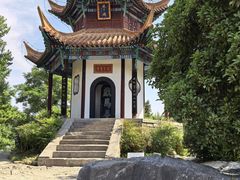 -戏马台景区