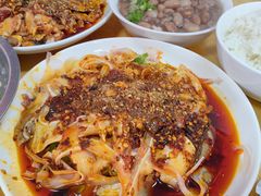 -赵姐猪耳朵饭店