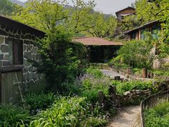 -北京水岸山吧度假村(雁栖镇店)