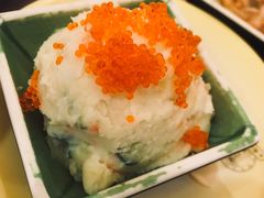 -禾绿寿司(星光68广场店)