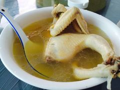 -喜洋洋蟹庄(阳澄湖店)