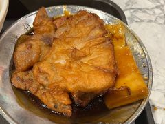 排骨年糕-鲜得来排骨年糕(即墨路店)