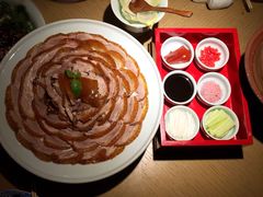 -京华烟云·北京烤鸭(领展购物广场·中关村店)