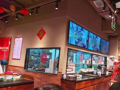 -姚稷大铁锅(龙之梦店)