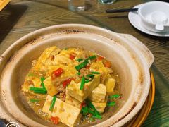 -田趣园长沙菜(天安云谷店)