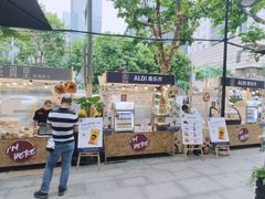 -X88商场(铜仁路店)