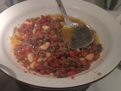 -费大厨辣椒炒肉(高铁吾悦广场店)