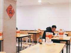 大堂-水仙拉面(水仙街店)
