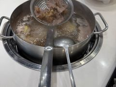 -陈记顺和潮汕牛肉火锅(韩江路店)