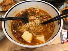 -阿香米线(吴中永旺梦乐城店)
