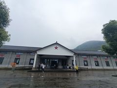 -816工程景区