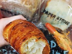 焦糖牛角酥-PAPER STONE BAKERY(天汇广场店)