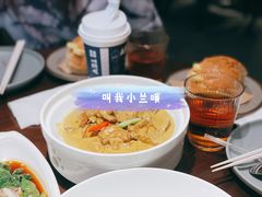 -千日贺茶餐厅(高新万达店)