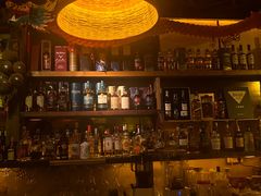 -城墙外BAR